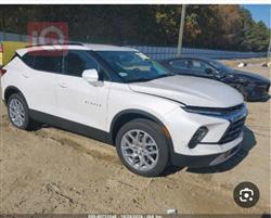 شيفروليه بليزر